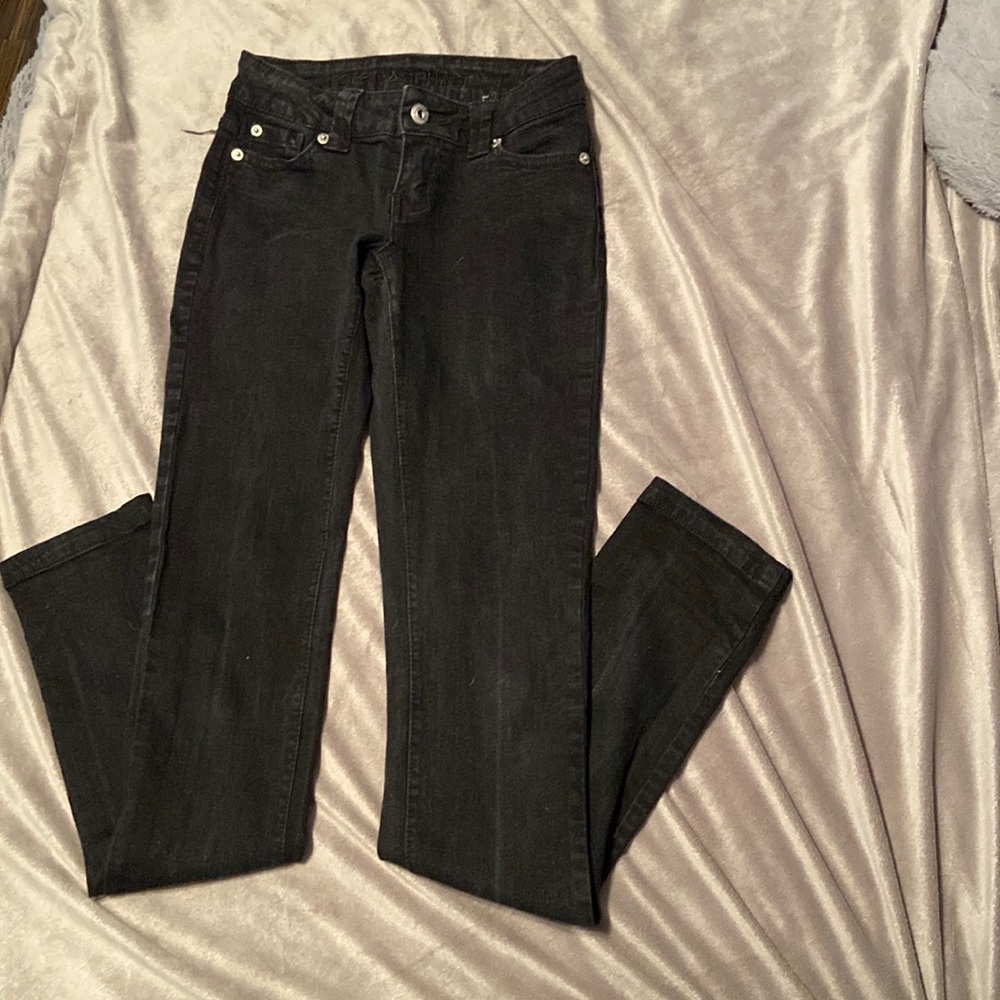 junior jeans